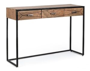 Mueble Consola de Madera