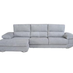 Sofá Cama Chaise Longue