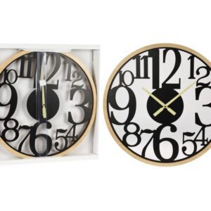 relojes de pared