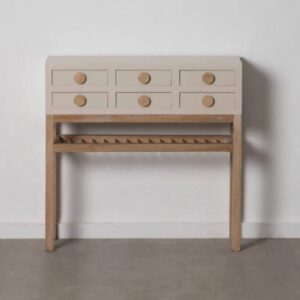 Mueble Consola