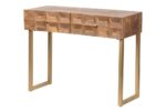 Mueble Consola de Madera