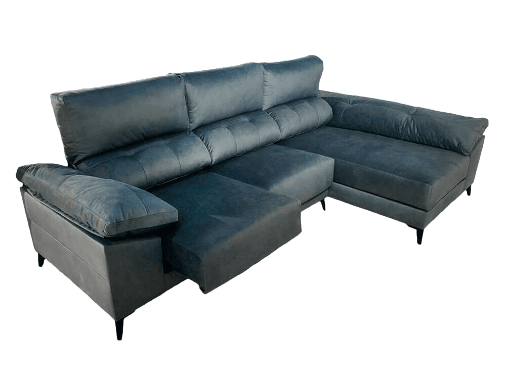 sofa chaise longue