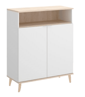 mueble auxiliar