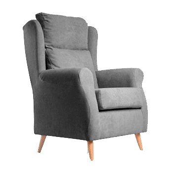 sillon moderno