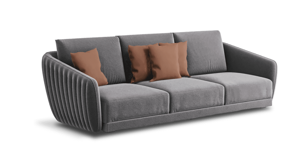 Sofas 3 plazas