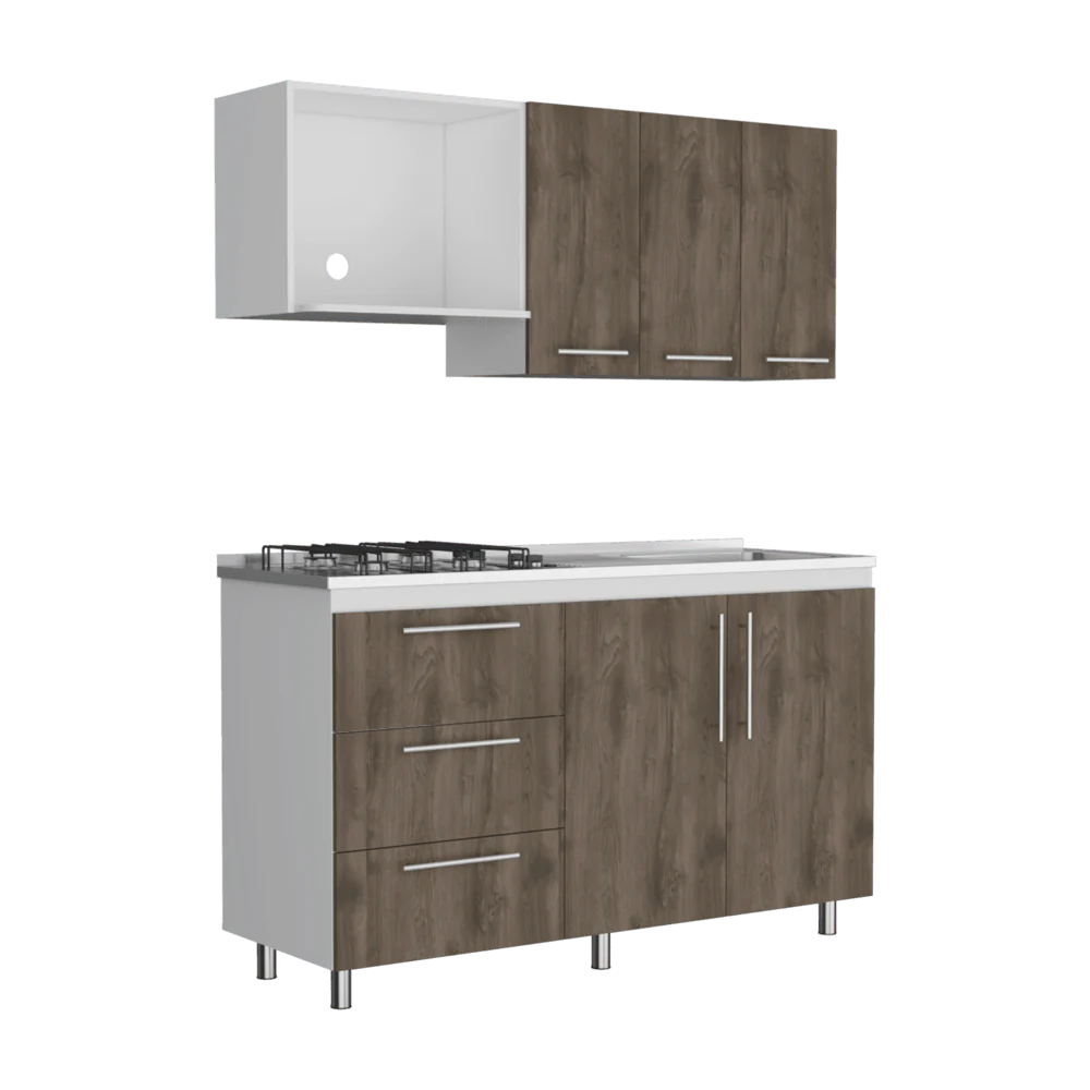 Mueble de cocina