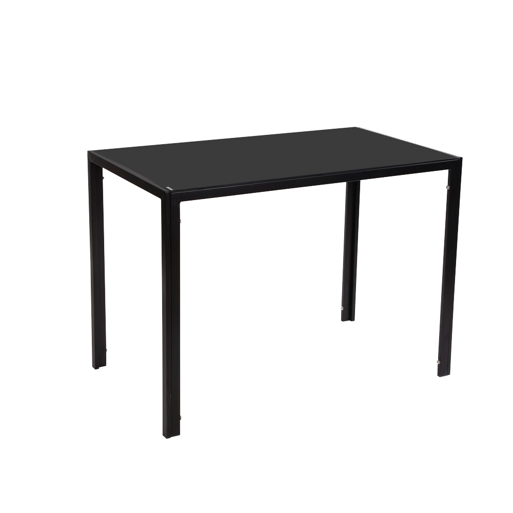 mesa negra