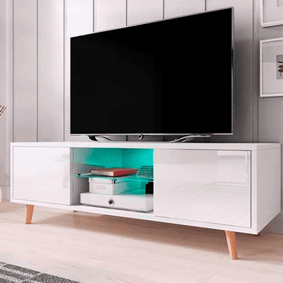 mueble de tv