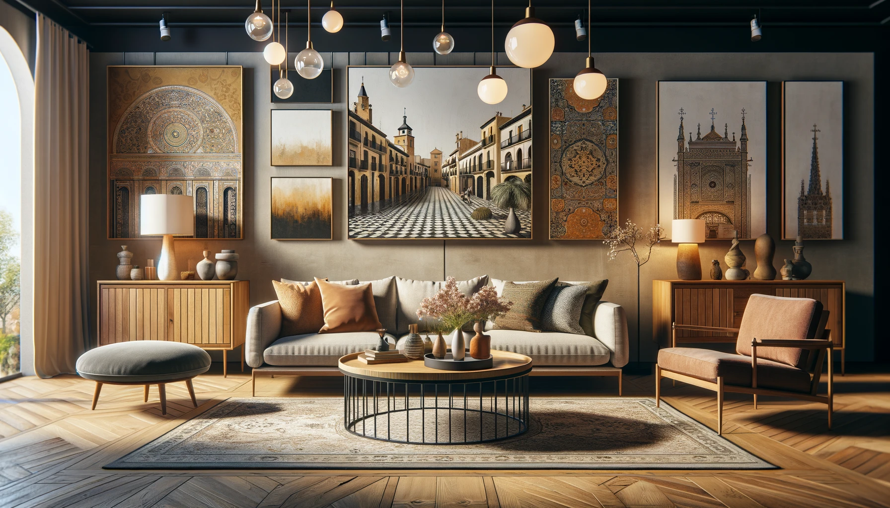 C mo Elegir El Sof Perfecto Para Tu Sal n Tuacasa