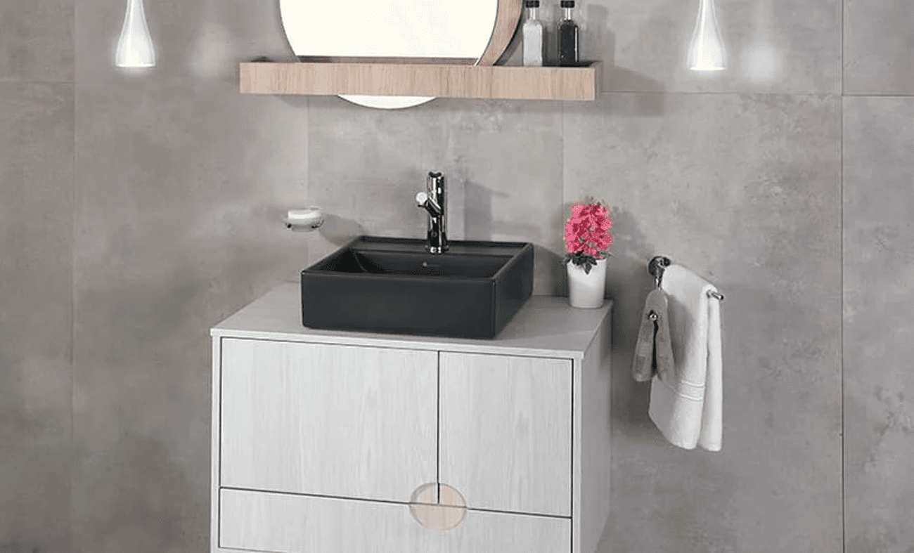 baño