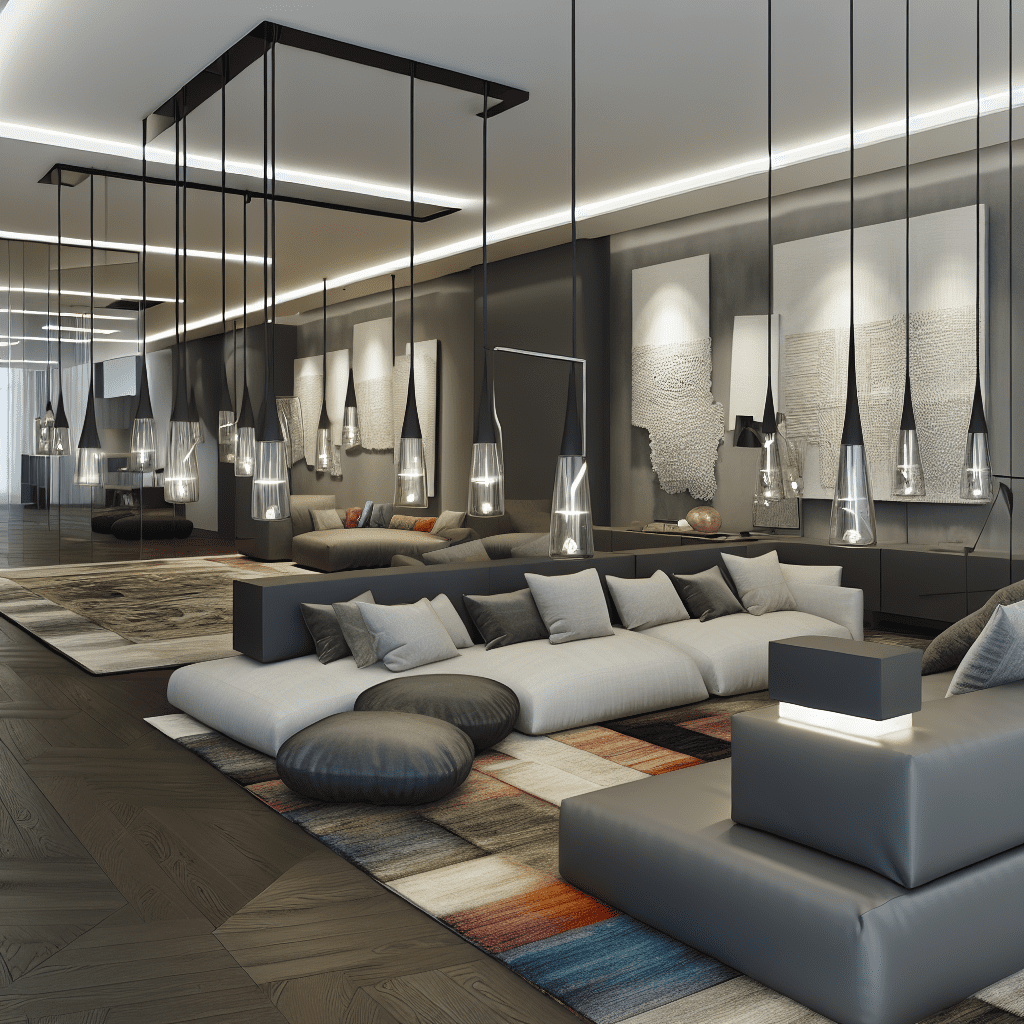 La Influencia de la Moda en el Diseño de Muebles